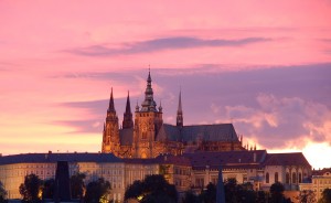 Prague