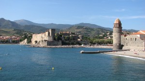 Entre mer et montagne