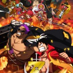 One Piece Z