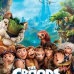 Les Croods