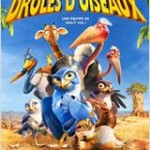 Drôles d'oiseaux