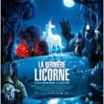 La Dernière Licorne