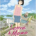 Lettre à Momo