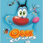 Oggy et les Cafards