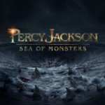 Percy Jackson